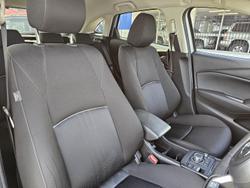 2022 Mazda CX-3 Maxx Sport DK Ceramic