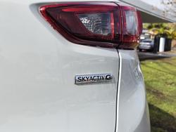 2022 Mazda CX-3 Maxx Sport DK Ceramic