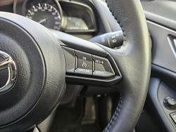 2022 Mazda CX-3 Maxx Sport DK Ceramic