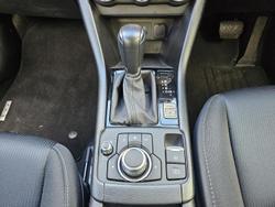2022 Mazda CX-3 Maxx Sport DK Ceramic
