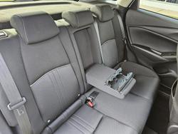 2022 Mazda CX-3 Maxx Sport DK Ceramic