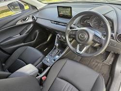 2022 Mazda CX-3 Maxx Sport DK Ceramic