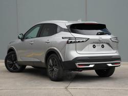 2025 Nissan QASHQAI Ti e-POWER J12 MY25 Platinum