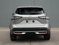 2025 Nissan QASHQAI Ti e-POWER J12 MY25 Platinum