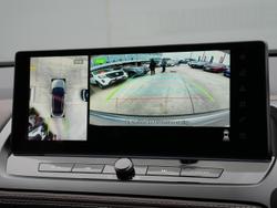 2025 Nissan QASHQAI Ti e-POWER J12 MY25 Platinum