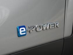2025 Nissan QASHQAI Ti e-POWER J12 MY25 Platinum