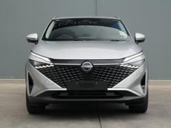 2025 Nissan QASHQAI Ti e-POWER J12 MY25 Platinum