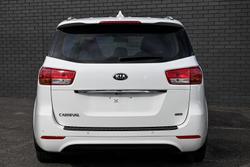 2017 Kia
                Carnival S