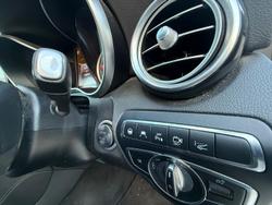 2017 Mercedes-Benz GLC-Class GLC250 d X253 Four Wheel Drive Designo - Diamond White Bright