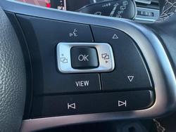2020 Volkswagen Tiguan 162TSI Highline 5N MY20 Four Wheel Drive Indium Grey