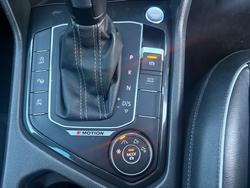 2020 Volkswagen Tiguan 162TSI Highline 5N MY20 Four Wheel Drive Indium Grey