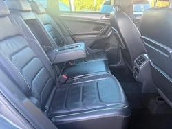 2020 Volkswagen Tiguan 162TSI Highline 5N MY20 Four Wheel Drive Indium Grey