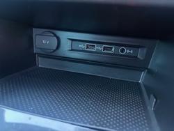 2020 Volkswagen Tiguan 162TSI Highline 5N MY20 Four Wheel Drive Indium Grey
