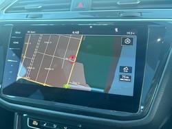 2020 Volkswagen Tiguan 162TSI Highline 5N MY20 Four Wheel Drive Indium Grey