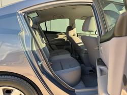 2007 Mazda 3 Neo BK Series 2 Carbon Grey