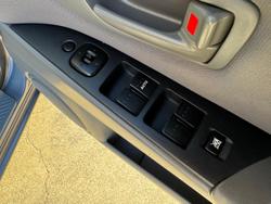 2007 Mazda 3 Neo BK Series 2 Carbon Grey