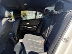 2020 BMW
3 Series 320i M Sport