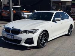 2020 BMW
3 Series 320i M Sport