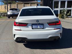 2020 BMW
3 Series 320i M Sport