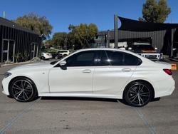 2020 BMW
3 Series 320i M Sport