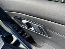 2020 BMW
3 Series 320i M Sport