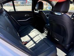 2020 BMW
3 Series 320i M Sport