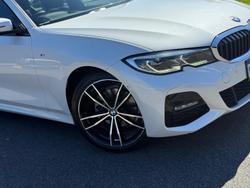 2020 BMW
3 Series 320i M Sport