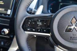 2024 Mitsubishi Pajero Sport Exceed