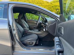 2013 Mercedes-Benz A-Class A180 W176 Mountain Grey