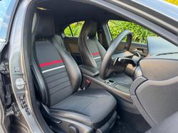 2013 Mercedes-Benz A-Class A180 W176 Mountain Grey