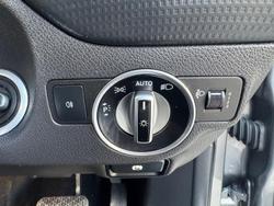 2013 Mercedes-Benz A-Class A180 W176 Mountain Grey