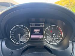 2013 Mercedes-Benz A-Class A180 W176 Mountain Grey