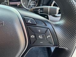 2013 Mercedes-Benz A-Class A180 W176 Mountain Grey