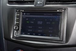 2017 Mazda BT-50 XT UR 4X4 Dual Range Cool White