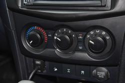 2017 Mazda BT-50 XT UR 4X4 Dual Range Cool White
