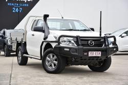 Mazda BT-50
