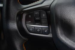2023 Ford Ranger Wildtrak MY22 4X4 Dual Range Meteor Grey