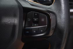 2023 Ford Ranger Wildtrak MY22 4X4 Dual Range Meteor Grey