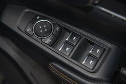 2023 Ford Ranger Wildtrak MY22 4X4 Dual Range Meteor Grey