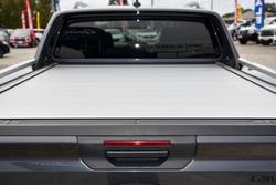 2023 Ford Ranger Wildtrak MY22 4X4 Dual Range Meteor Grey