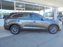 2020 Mazda
CX-9 Touring