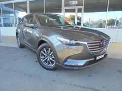 2020 Mazda
CX-9 Touring