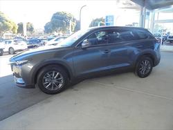 2020 Mazda
CX-9 Touring