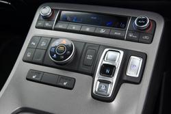 2022 Hyundai Palisade Elite LX2.V2 MY22 AWD Steel Graphite