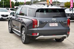 2022 Hyundai Palisade Elite LX2.V2 MY22 AWD Steel Graphite