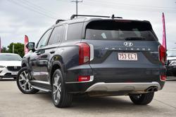 2022 Hyundai Palisade Elite LX2.V2 MY22 AWD Steel Graphite