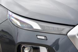 2022 Hyundai Palisade Elite LX2.V2 MY22 AWD Steel Graphite