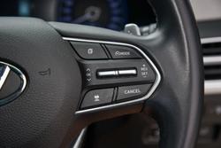 2022 Hyundai Palisade Elite LX2.V2 MY22 AWD Steel Graphite