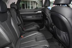 2022 Hyundai Palisade Elite LX2.V2 MY22 AWD Steel Graphite