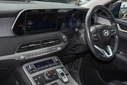 2022 Hyundai Palisade Elite LX2.V2 MY22 AWD Steel Graphite